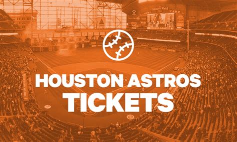 houston astros season tickets|astros season tickets packages 2024.